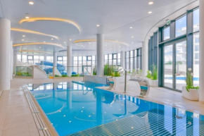 Apartament E012 Polanki Aqua